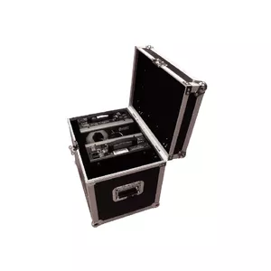 Чехол для оборудования Antari FX-4 Черный Металл 12.3 кг