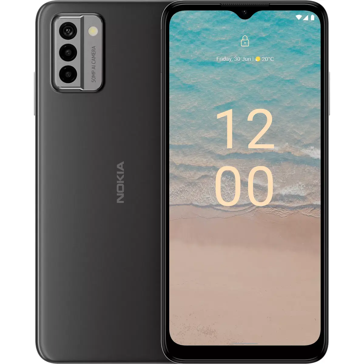 Смартфон HMD Nokia G22 Photo 2