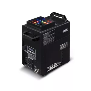 Машина для дыма Antari M-7X 2.4 Л 1516 Вт Черная
