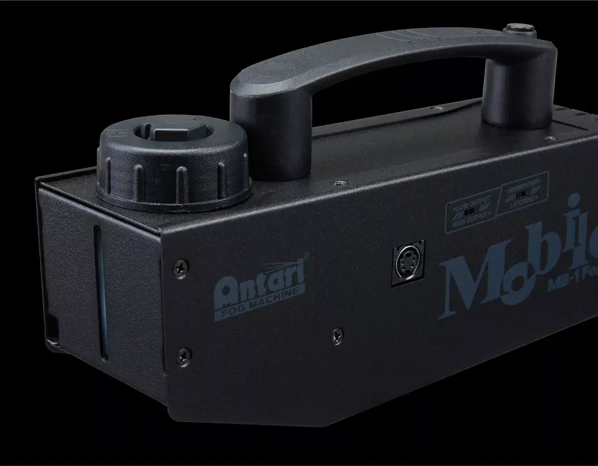 Antari MB-1 Ūdens dūmu mašīna Photo 4
