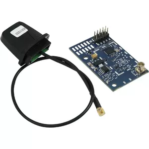 Bezvadu WDMX modulis Antari saderīgs ar M-4 M-7 F-1 (MPN 51702168)