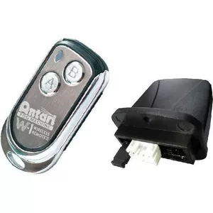 Wireless Funk Module Antari WTR-10 for F-1 — Antari wireless control module