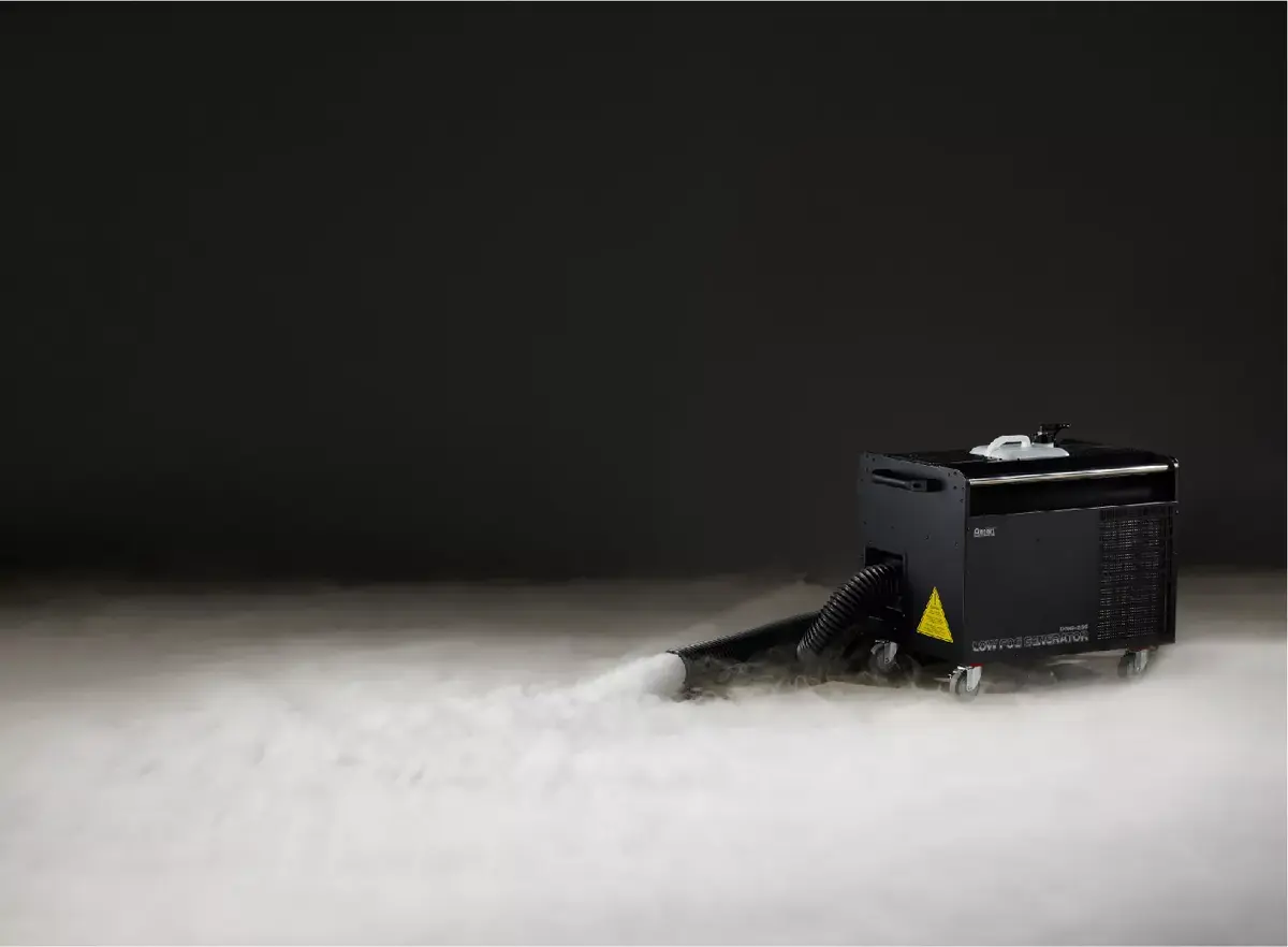 Antari DNG-250 Low Fog Machine Photo 2