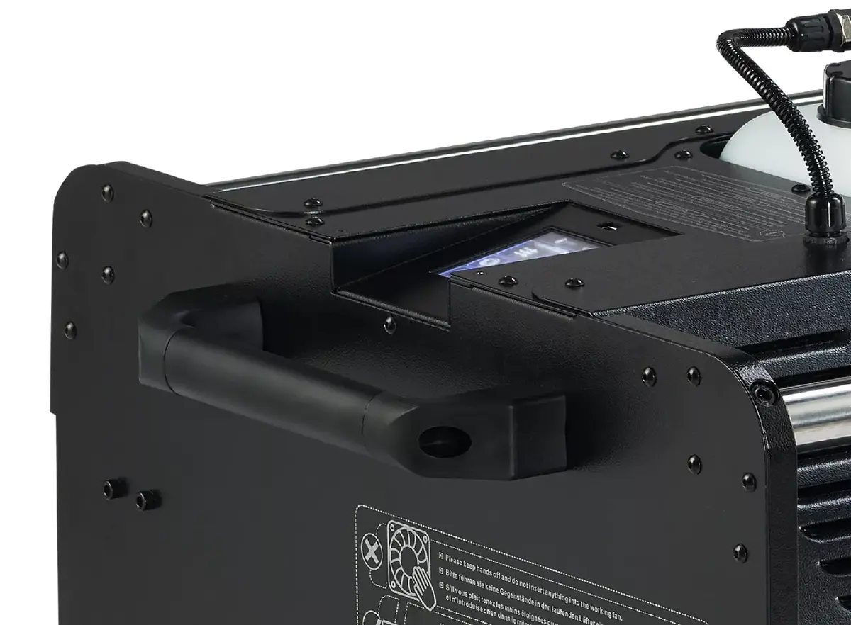 Antari DNG-250 Low Fog Machine Photo 3