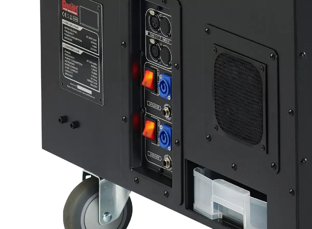 Antari DNG-250 Low Fog Machine Photo 4
