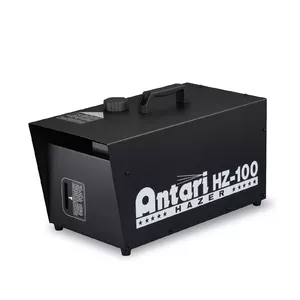 Antari HZ-100 Water Smoke Machine 2.5 L 390 W Black
