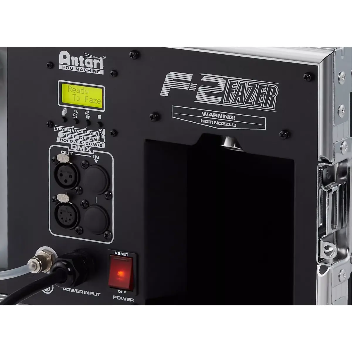 Antari F-2 Water Faze machine Photo 2