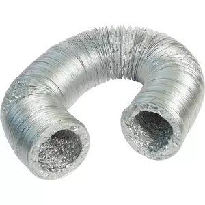 Fog hose Antari FT-10 — 10 cm diameter, 10 m length