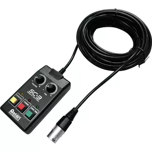 Контроллер таймера Antari SC-3 5170298N — 3-канальный таймер для оборудования спецэффектов