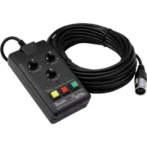 Timer Controller Antari Z-8 (model 5170298Y) — external timer for fog/atmosphere machines