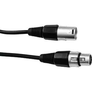 Pagarinājuma kabelis 5-pin XLR Antari EXT-3, garums 5 m