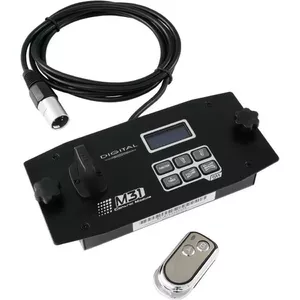 Wireless Remote Control Antari M-31 (model 5170299P) for fog machines — wireless operation