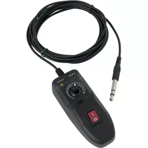 Volume Controller Antari Z-3 (MPN 5170299R) — wired audio level controller for fog and stage machines