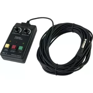 Timer controller Antari HC-1 5170299S for fog machines — wired timer control unit