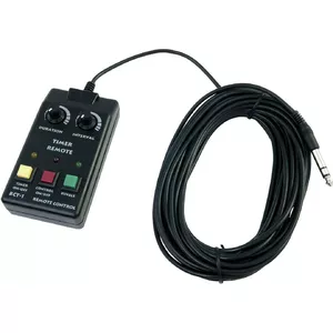 Timer controller Antari BCT-1 (model 5170299T) — programmable timer for fog machines