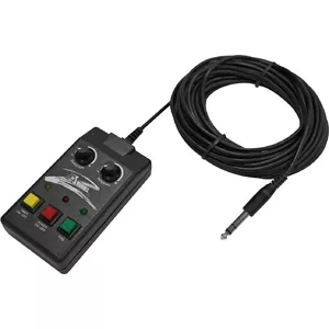 Fog machine timer controller Antari Z-40 (model 5170299V) compatible with Antari fog units