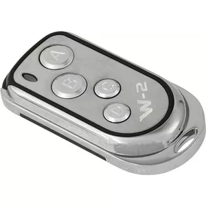 Wireless Remote Control Antari W-2 (model 5170299W) — wireless range up to 100 m