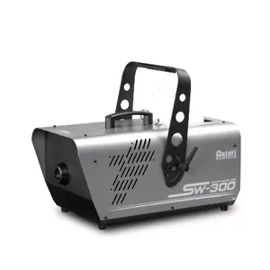 Artificial snow machine Antari SW-300 880 W 5 L tank capacity