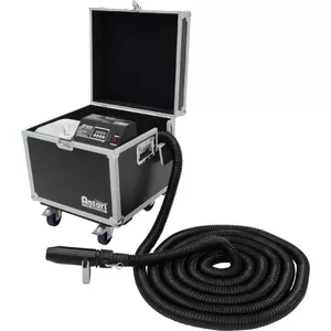 Dūmu un sniega iekārta Antari S-500, jauda 500W, modelis 51706272