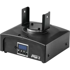 Smoke machine pan motor Antari PM-1 compatible with S-500 (MPN 51706273)