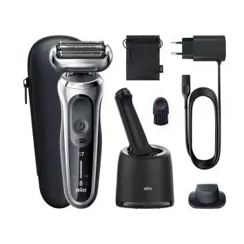 Folijas skuveklis Braun Series 7 71-S7200cc