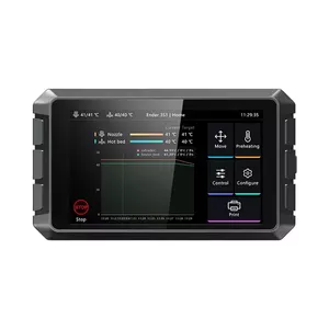 Touch Screen Creality 3D 4005010052 for 3D Printers