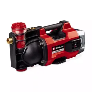 Насос Einhell AQUINNA 36/38 F LED