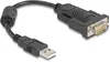 DeLOCK 61549 Сериал кабель USB Type-A Photo 3