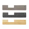 Подставка для запястья Contour Design The Regular Bamboo Natural Photo 3