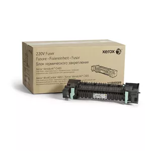 Fuser Xerox VersaLink C40X WorkCentre 6655