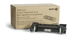 Xerox 220V Fuser Unit for VersaLink C400, C405 and WorkCentre 6655 Printers