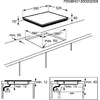 ZANUSSI ZEI6840FBA Photo 3