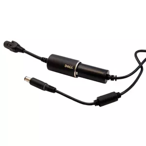 Barošanas avots DELL 90W Auto Air DC Adapter