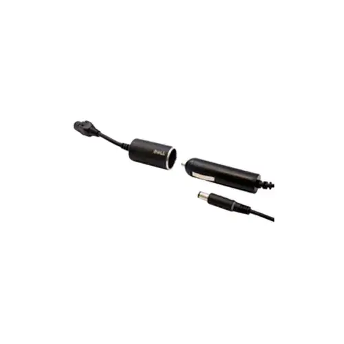 Barošanas avots DELL 90W Auto Air DC Adapter Photo 4