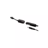 Barošanas avots DELL 90W Auto Air DC Adapter Photo 4