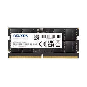 Memory Module ADATA DDR5 16GB 4800MHz ECC