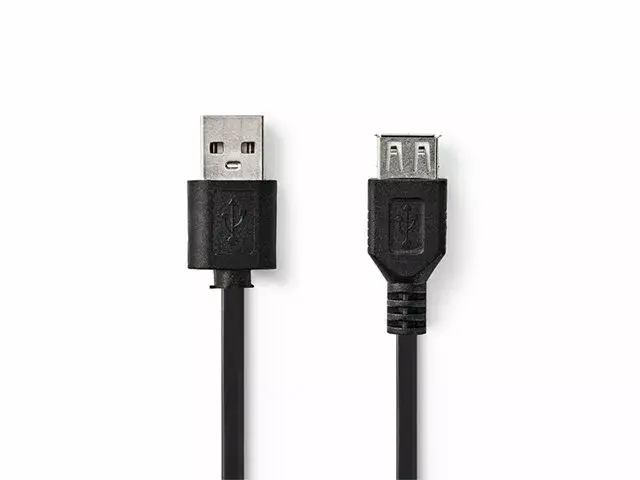 RoGer AM-AF USB 2.0 Pagarinātājs