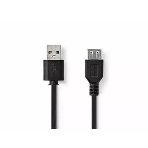 RoGer AM-AF USB 2.0 Pagarinātājs 2m
