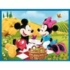 TREFL Puzzle 2w1 memos Disney characters Photo 2