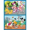 TREFL Puzzle 2w1 memos Disney characters Photo 3