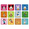 TREFL Puzzle 2w1 memos Disney characters Photo 4