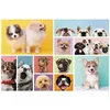 TREFL Puzle 160 gab. — Dogs friends Photo 2