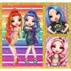 TREFL Пазл 10 в 1 Rainbow High Photo 7