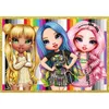 TREFL Пазл 10 в 1 Rainbow High Photo 9