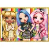 Trefl Rainbow High Jigsaw Puzzle 48 Pieces Photo 3