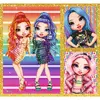 Trefl Rainbow High Jigsaw Puzzle 48 Pieces Photo 5