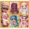 Trefl Rainbow High Jigsaw Puzzle 48 Pieces Photo 7