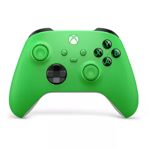 Microsoft Xbox Wireless Controller Zaļš Bluetooth/USB Spēļu paliktnis Analogā / digitālā Android, PC (dators), Xbox One, Xbox Series S, Xbox Series X, iOS