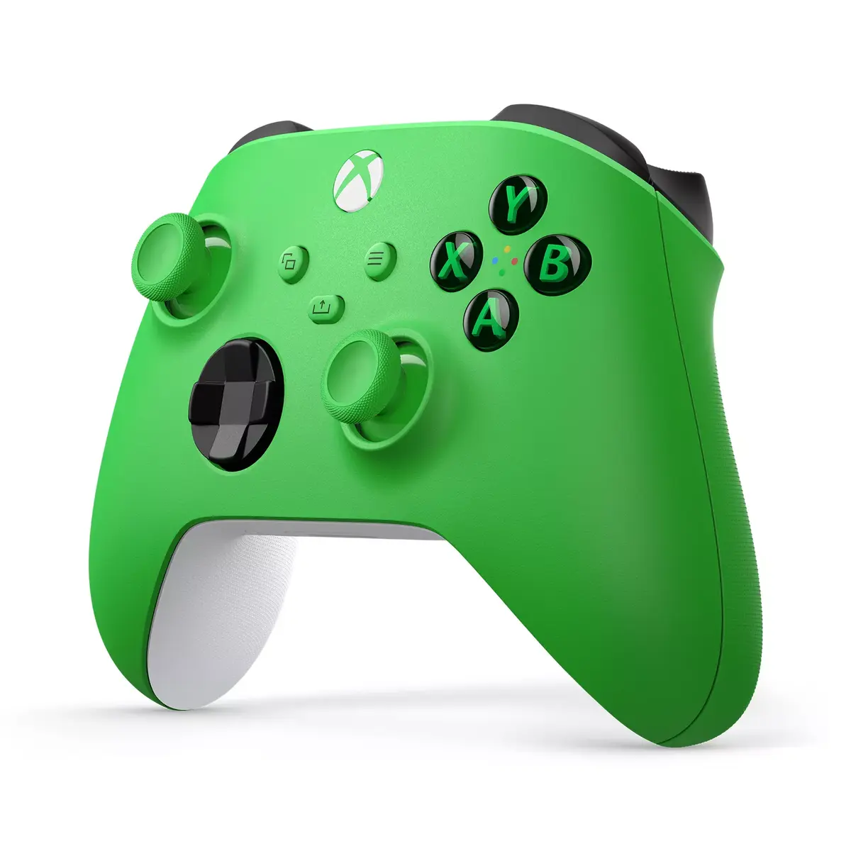 Gamepad Microsoft Xbox Wireless Controller Green Photo 2