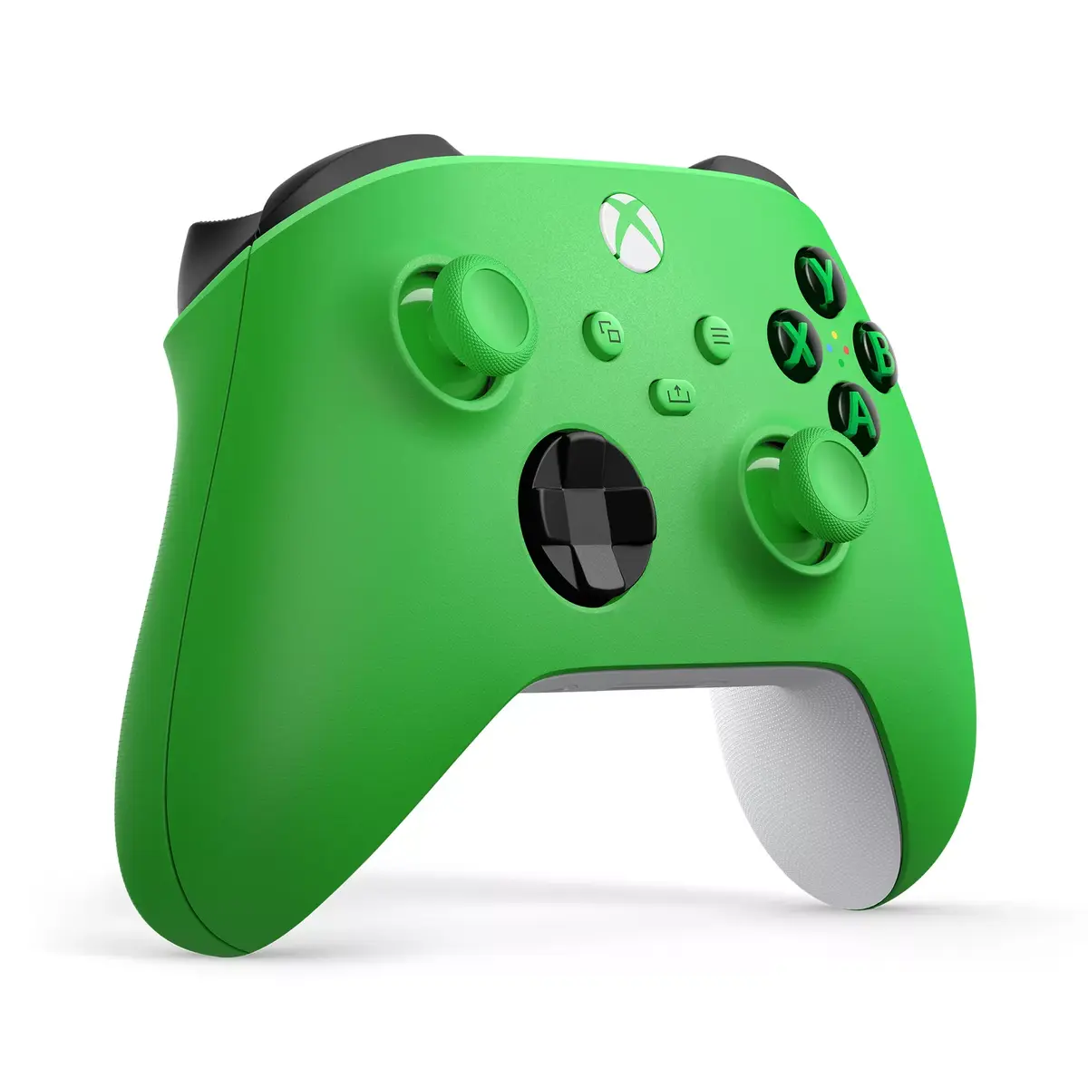 Gamepad Microsoft Xbox Wireless Controller Green Photo 3